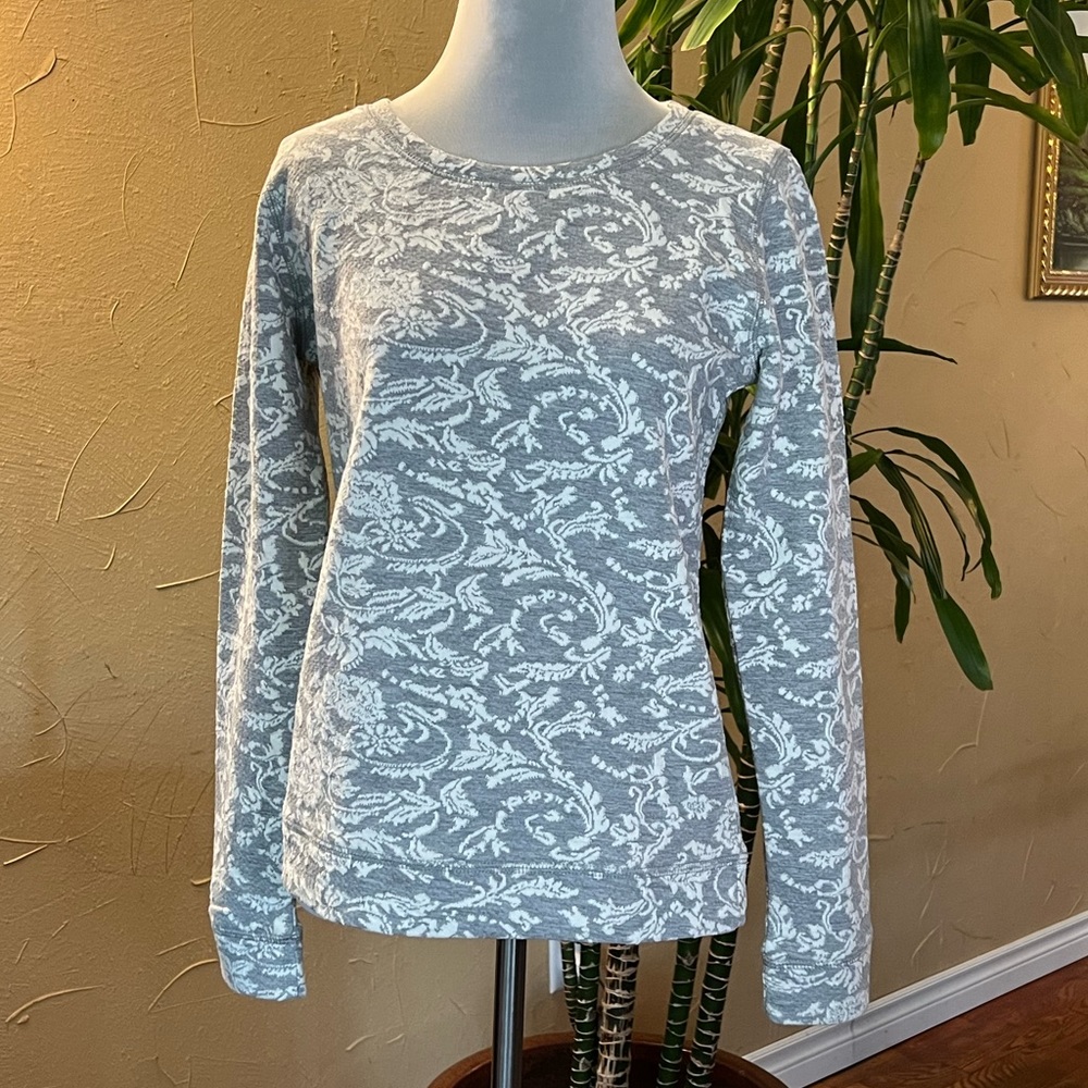 White Stuff Top - NWOT